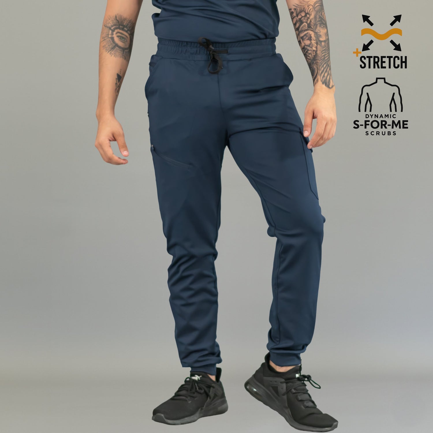 trajes quirurgicos