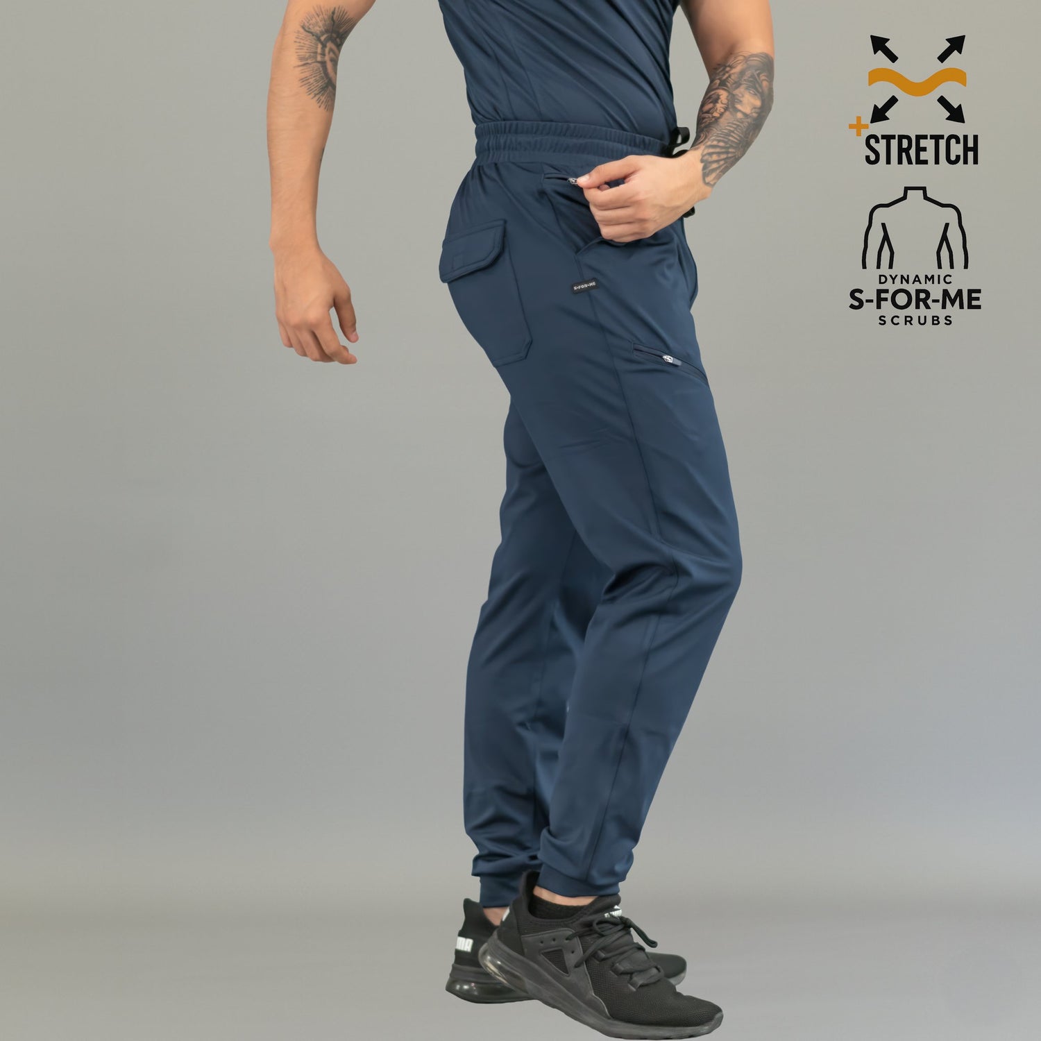 traje quirurgico