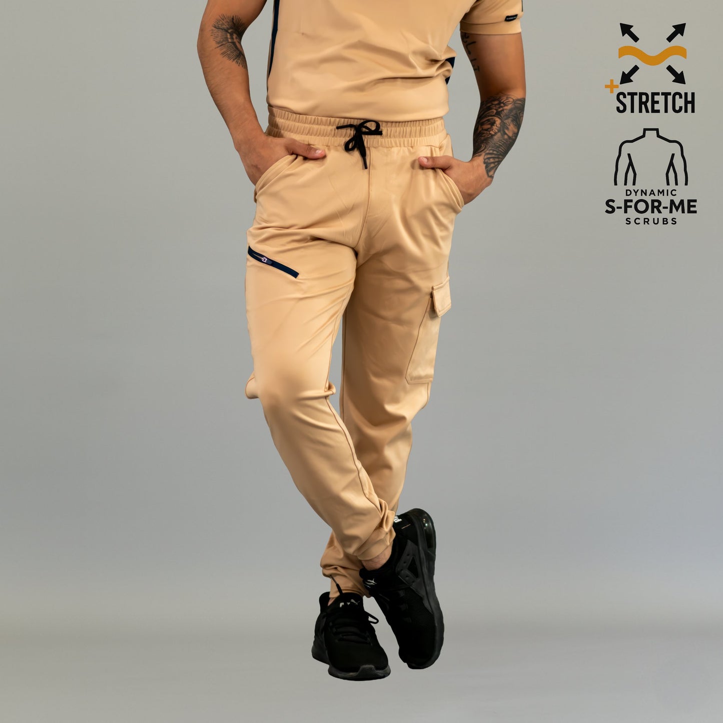 traje quirurgico