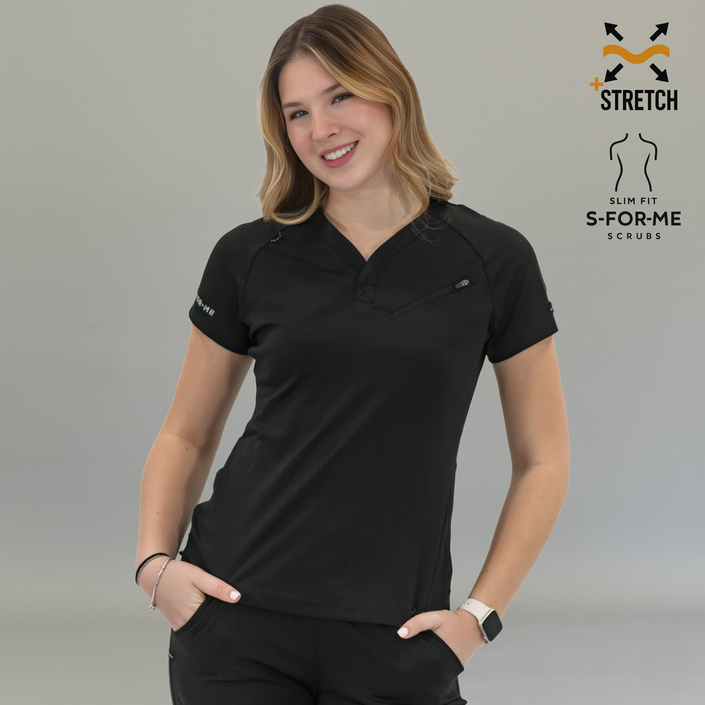 uniforme enfermera