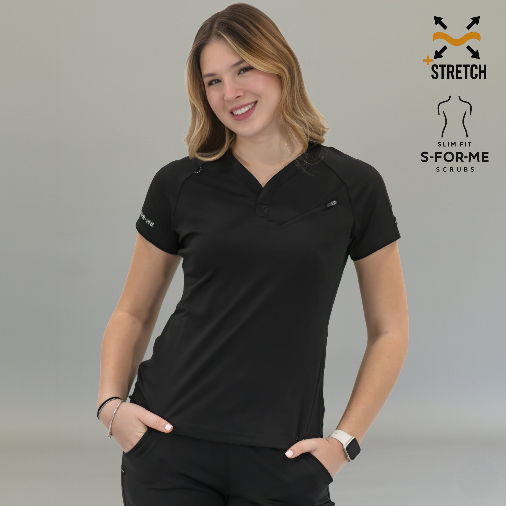 uniforme enfermera