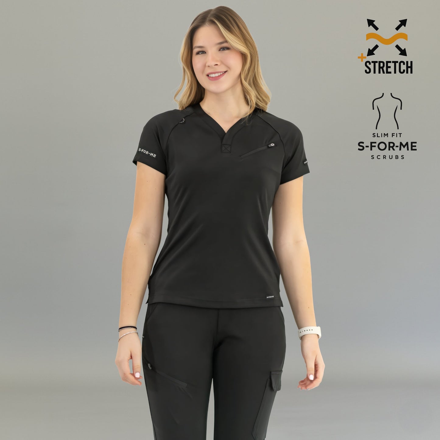 uniforme medico