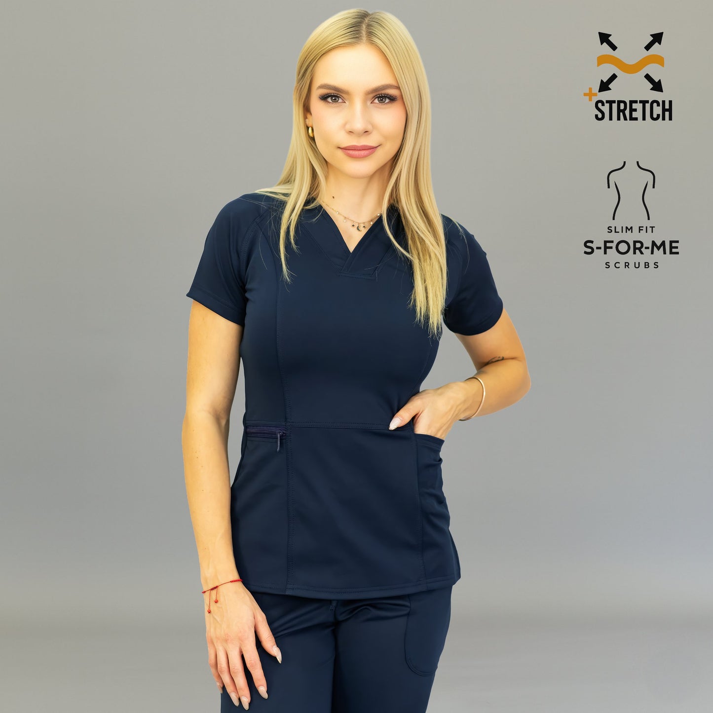 ropa quirurgica