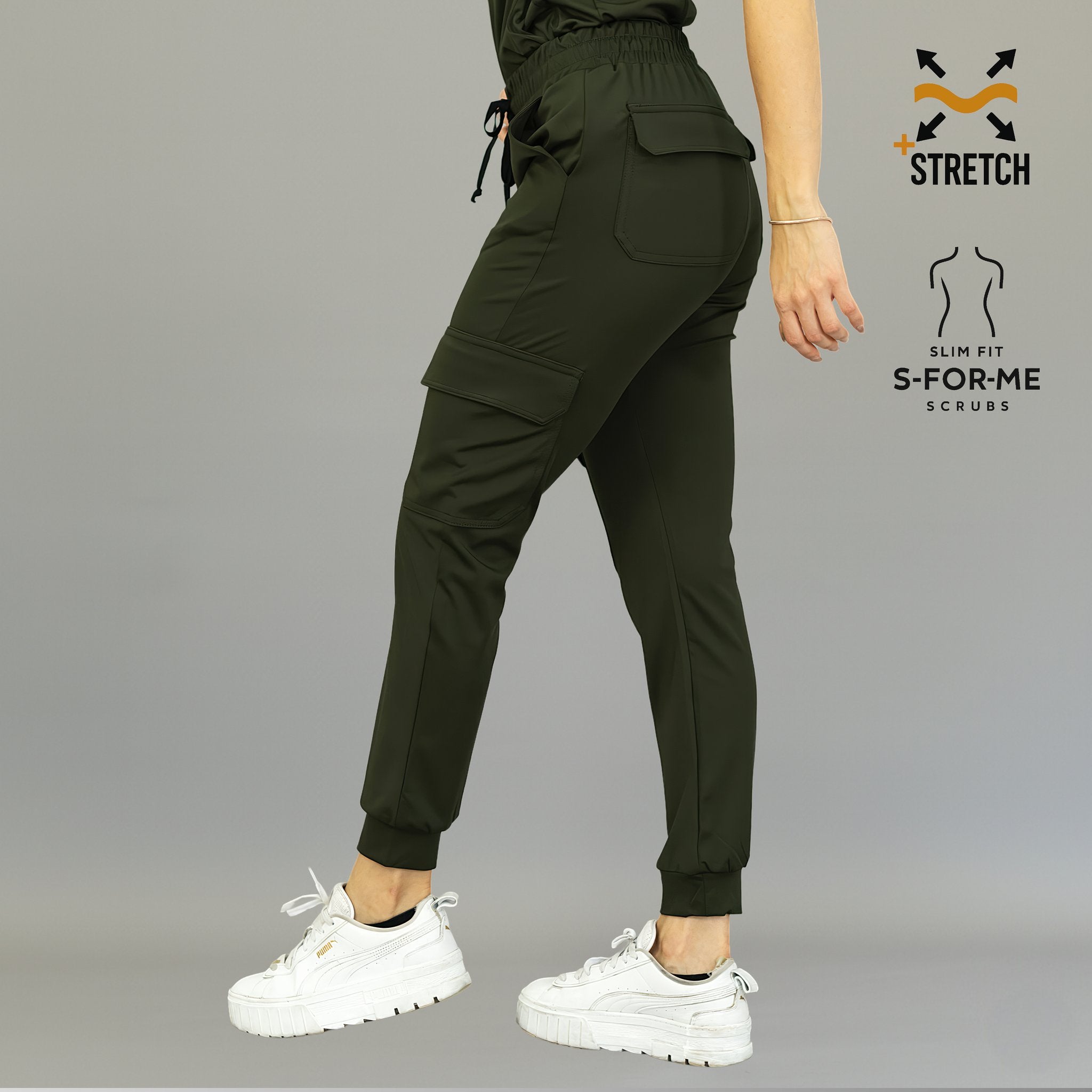 traje quirurgico
