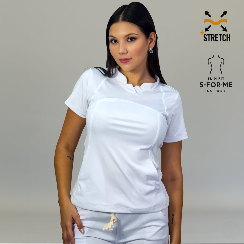 trajes de enfermeras