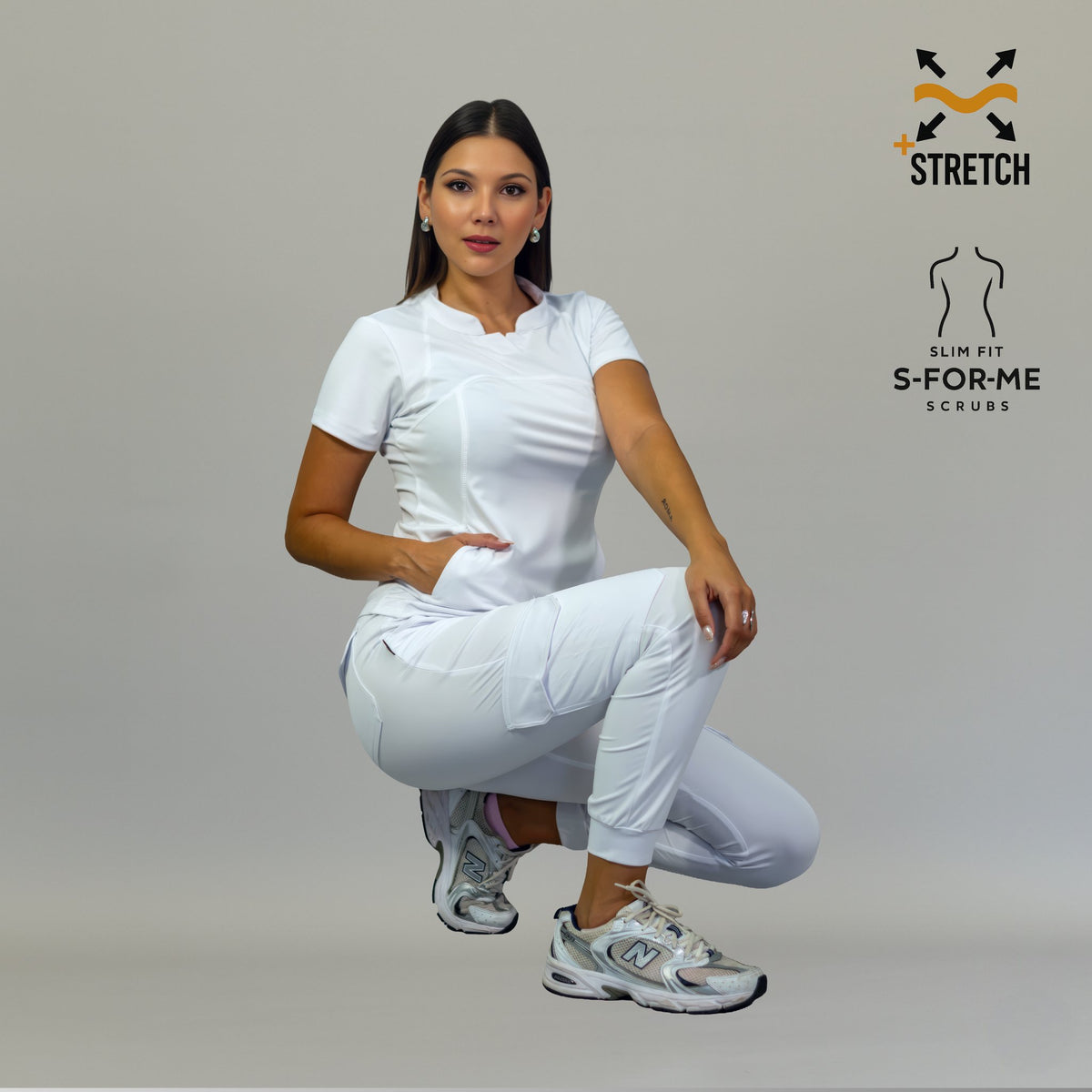 uniformes de medicina