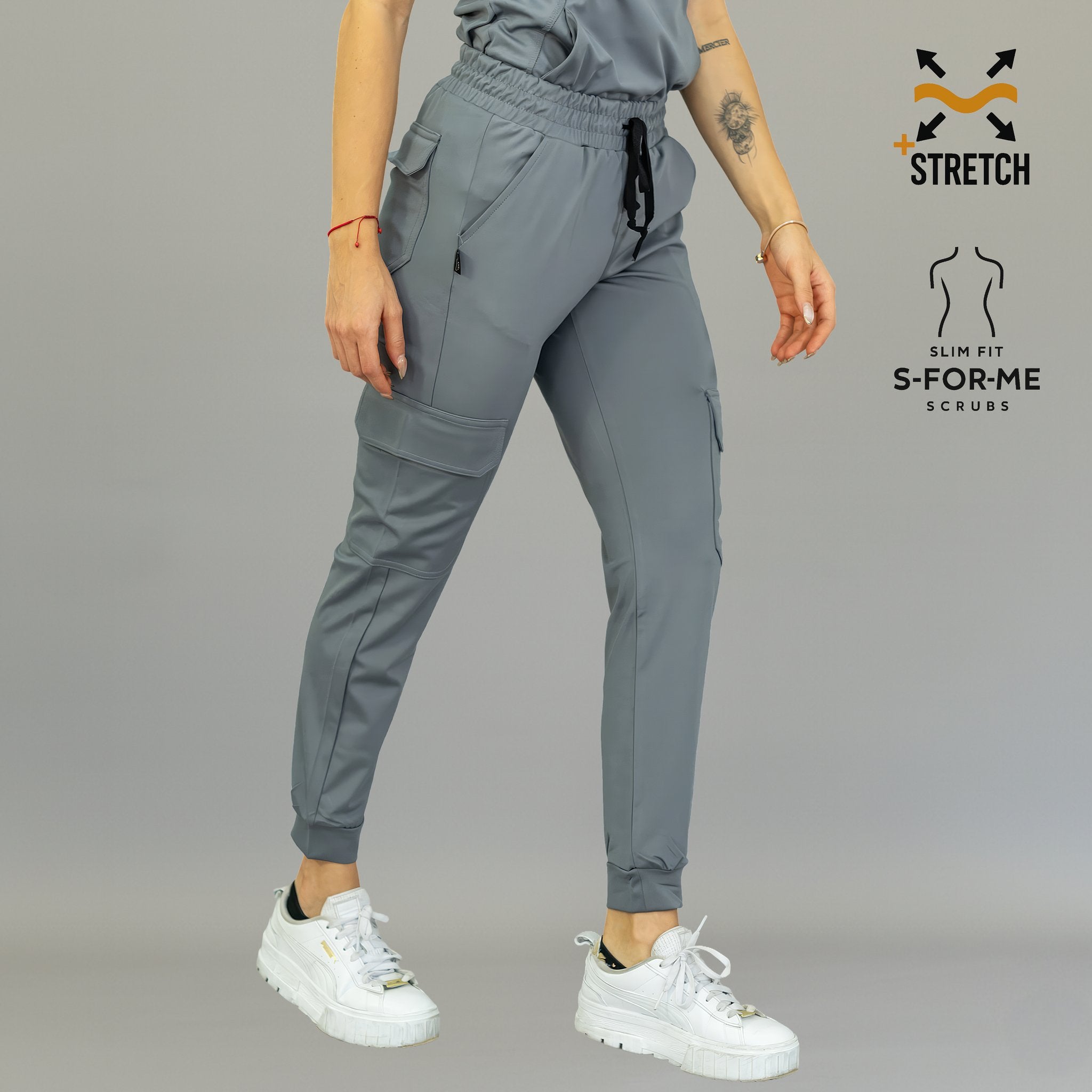 uniformes médico