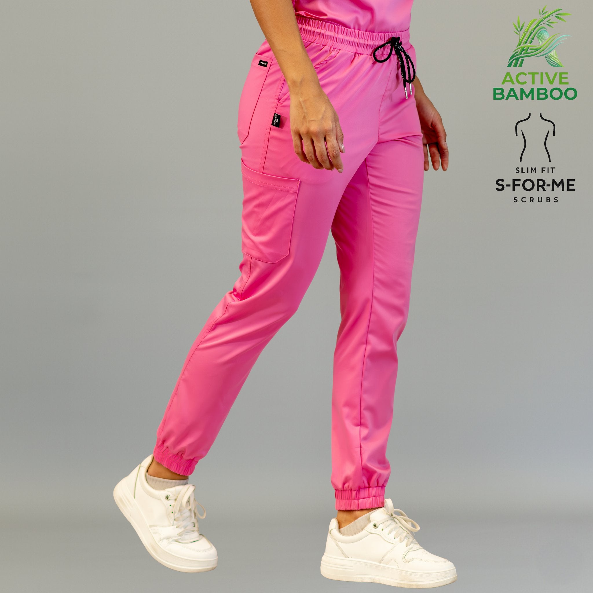 uniforme quirurgico mujer
