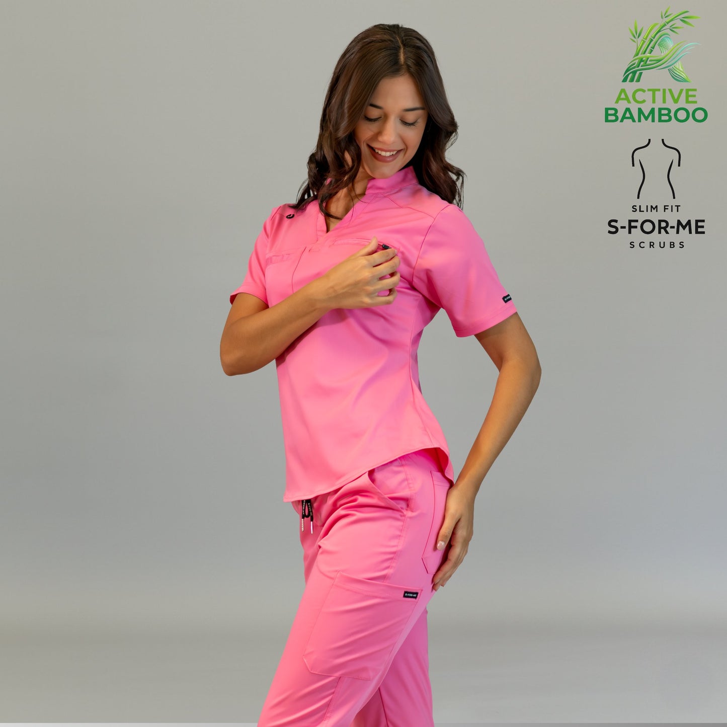 pijamas quirurgicas mujer