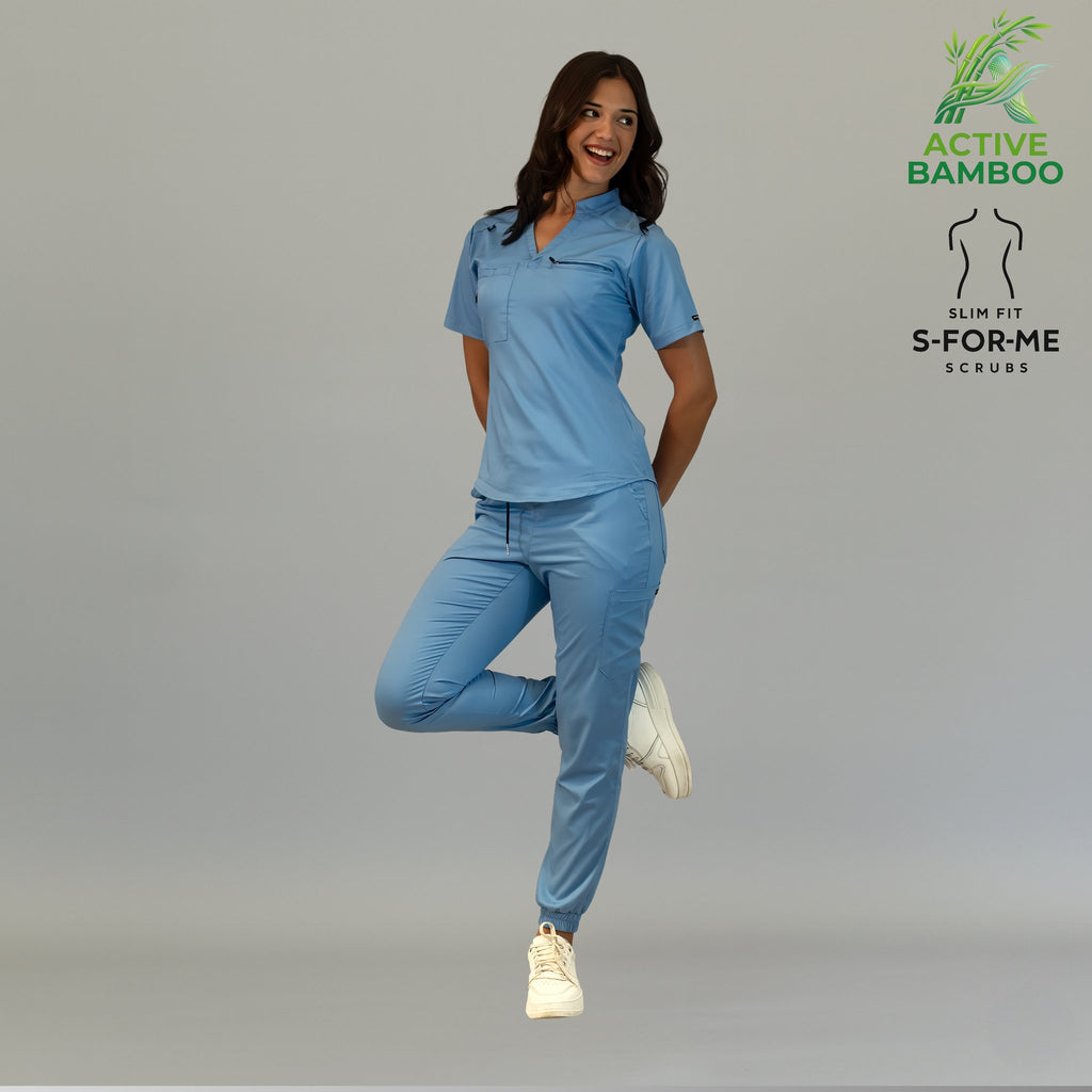 pijamas quirurgicas mujer