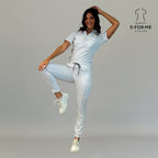 best nursing scrubs