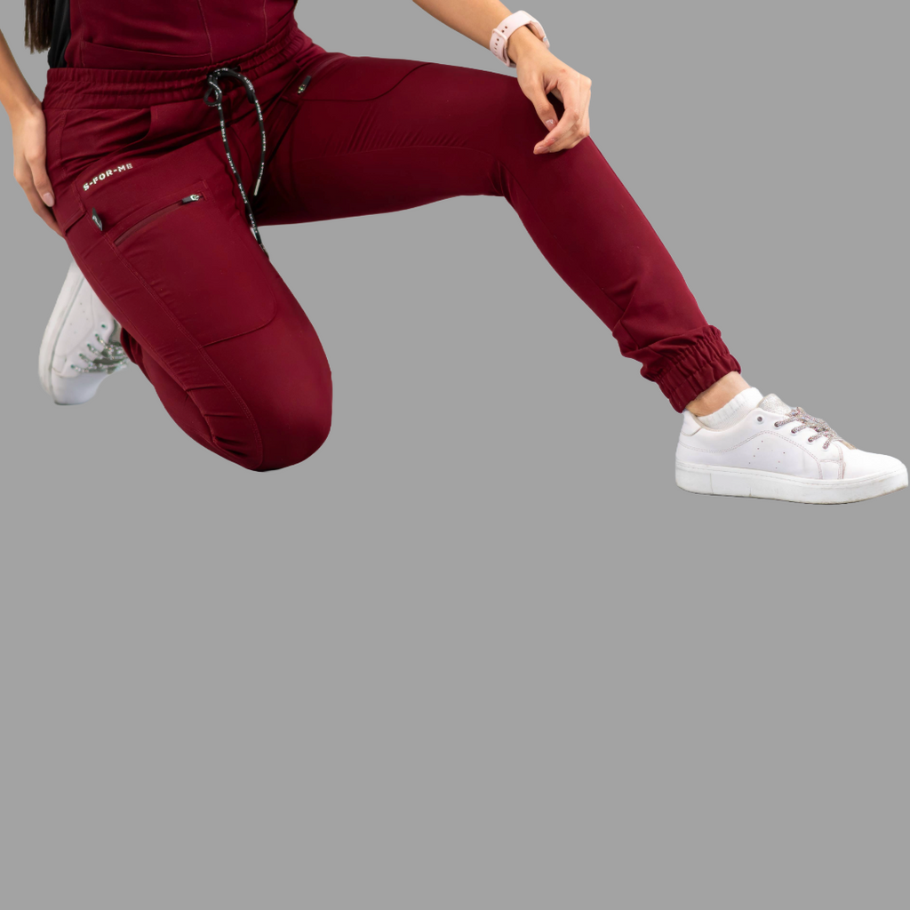 uniformes hospitalarios