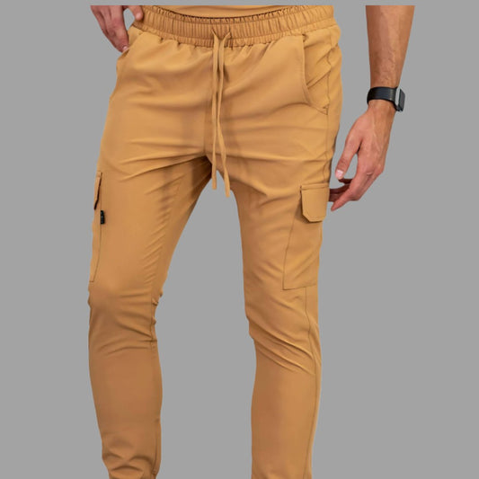 Pantalón Quirúrgico Skinny, Machiato F.W Unisex, Scrubs 520