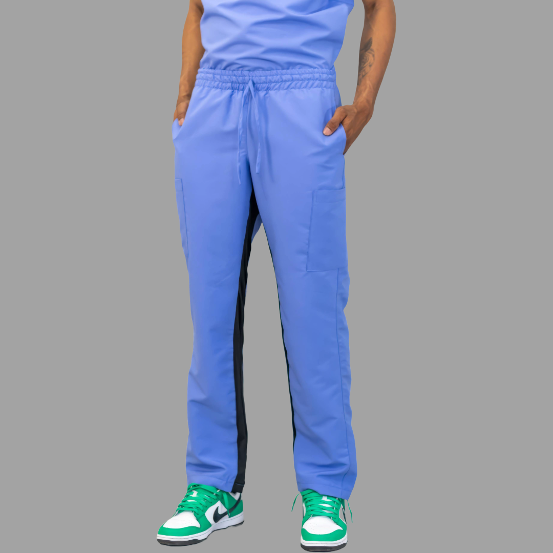 uniformes médicos
