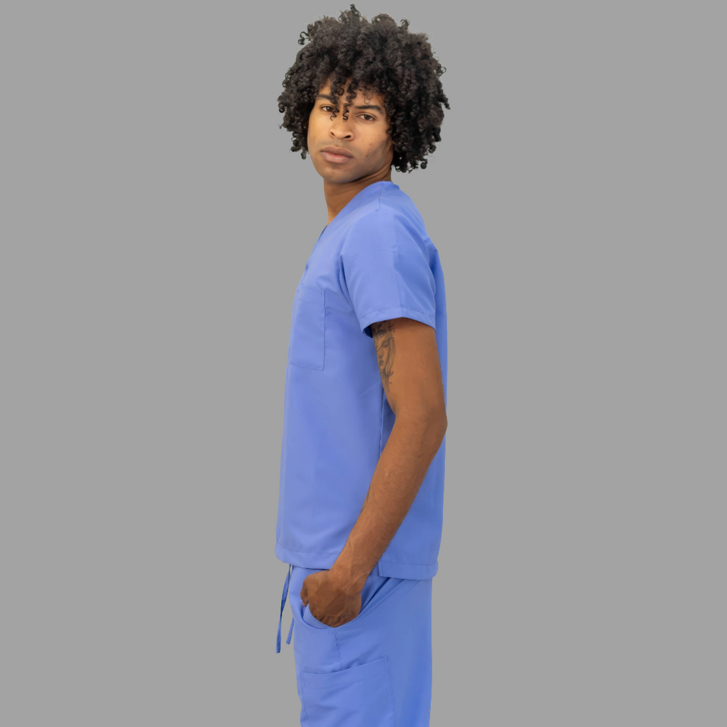 uniformes quirurgicos cdmx