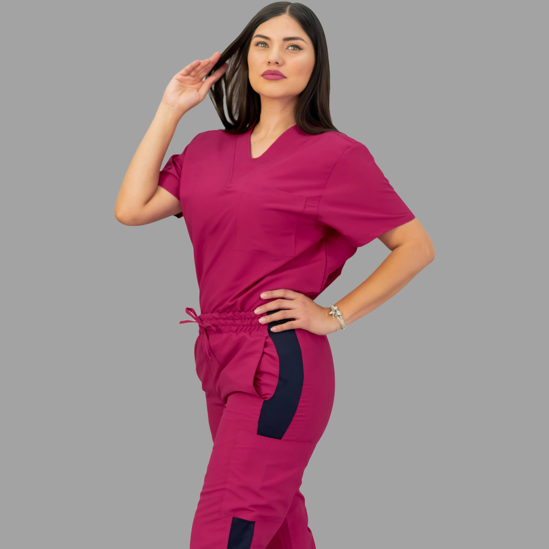 venta de uniformes medicos