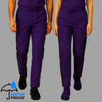uniformes terapeutas spa