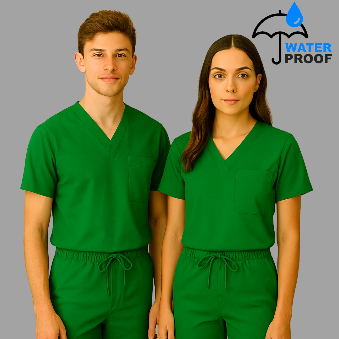 uniformes hospitalarios