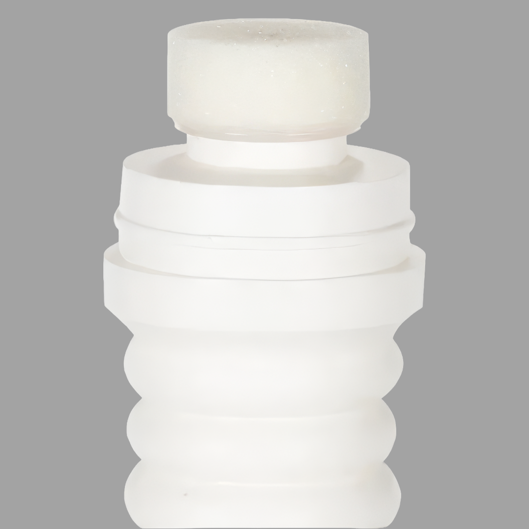 Cera Liquida Para Calzado Blanco