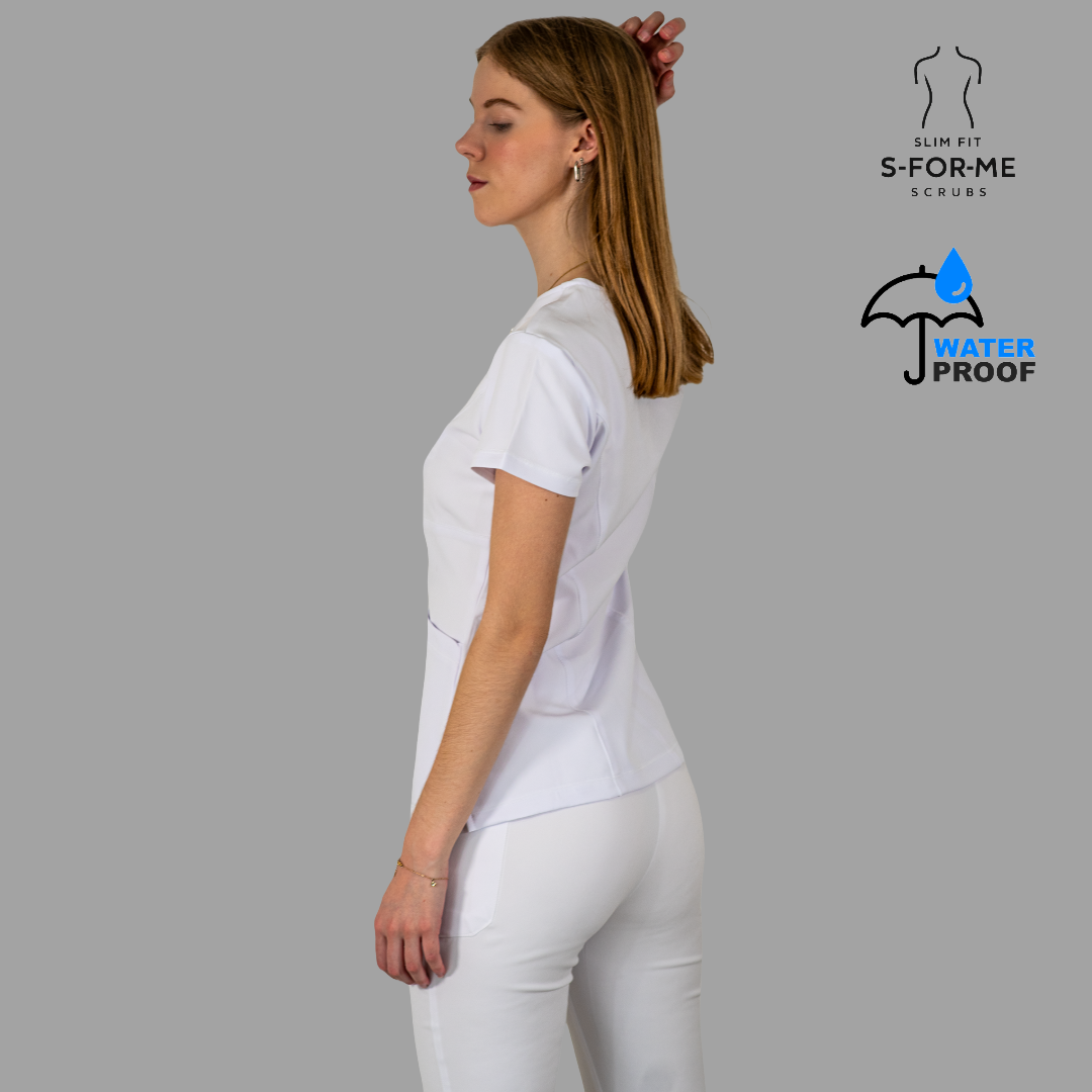 Filipina Quirurgica 501 alviero stretch mujer