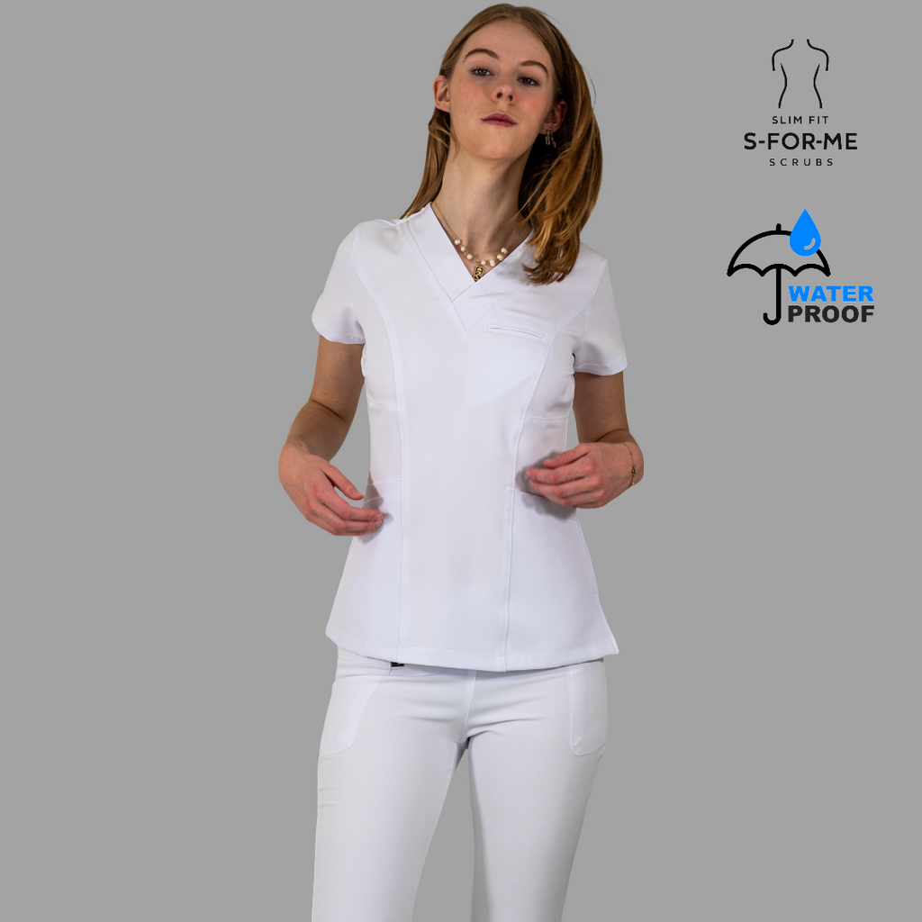 Filipina Quirurgica 501 alviero stretch mujer