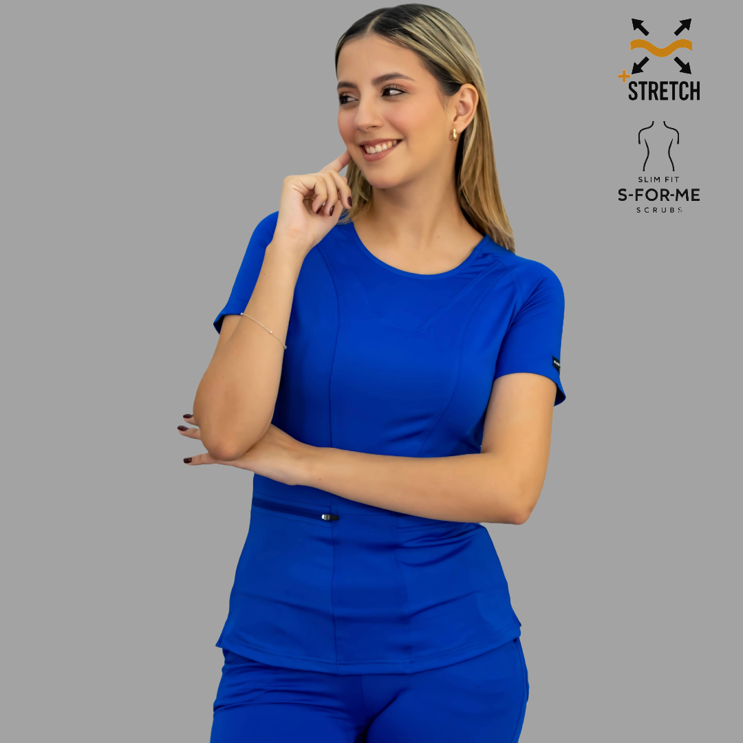 pijamas quirurgicas mujer