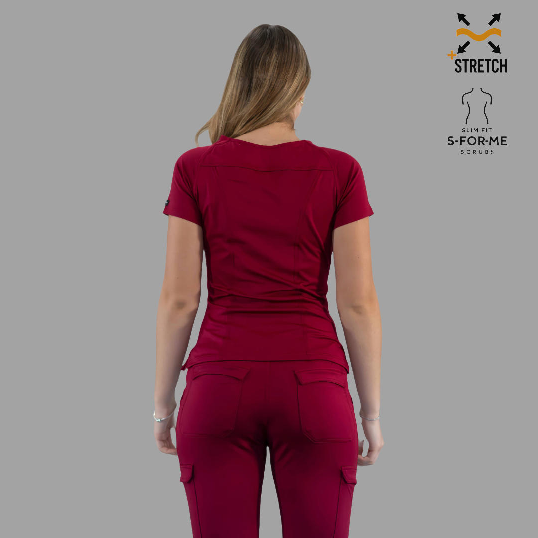 uniformes enfermeria