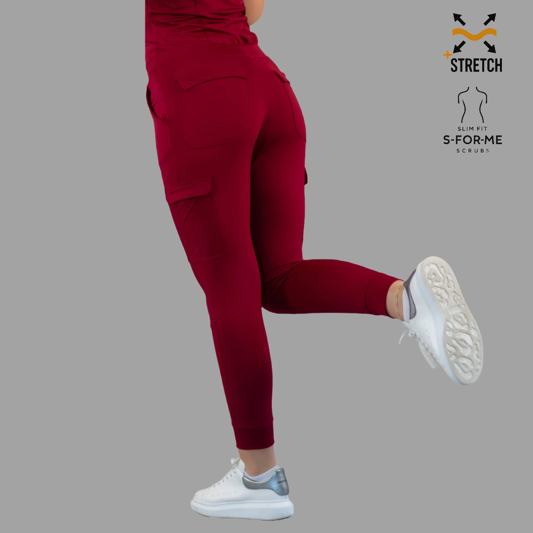 trajes quirurgicos mujer