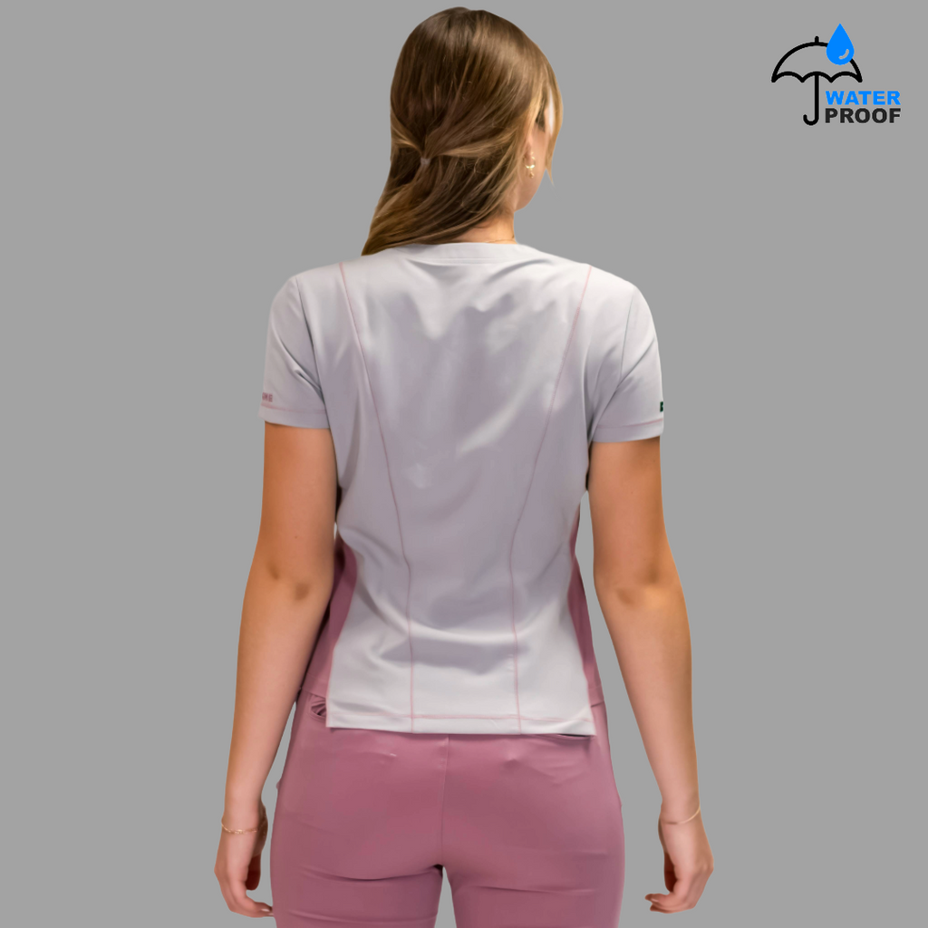 trajes quirurgicos mujer