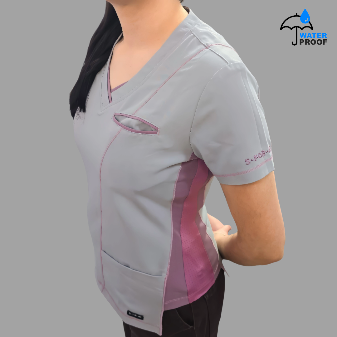 uniforme medicina