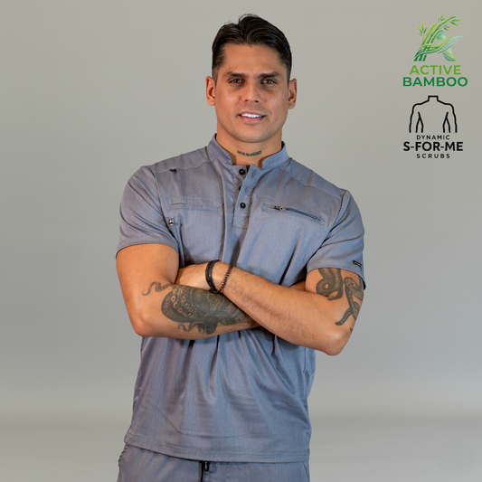 uniformes enfermeria