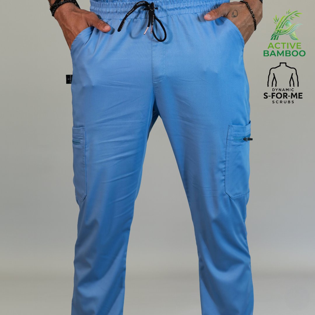 trajes quirurgicos