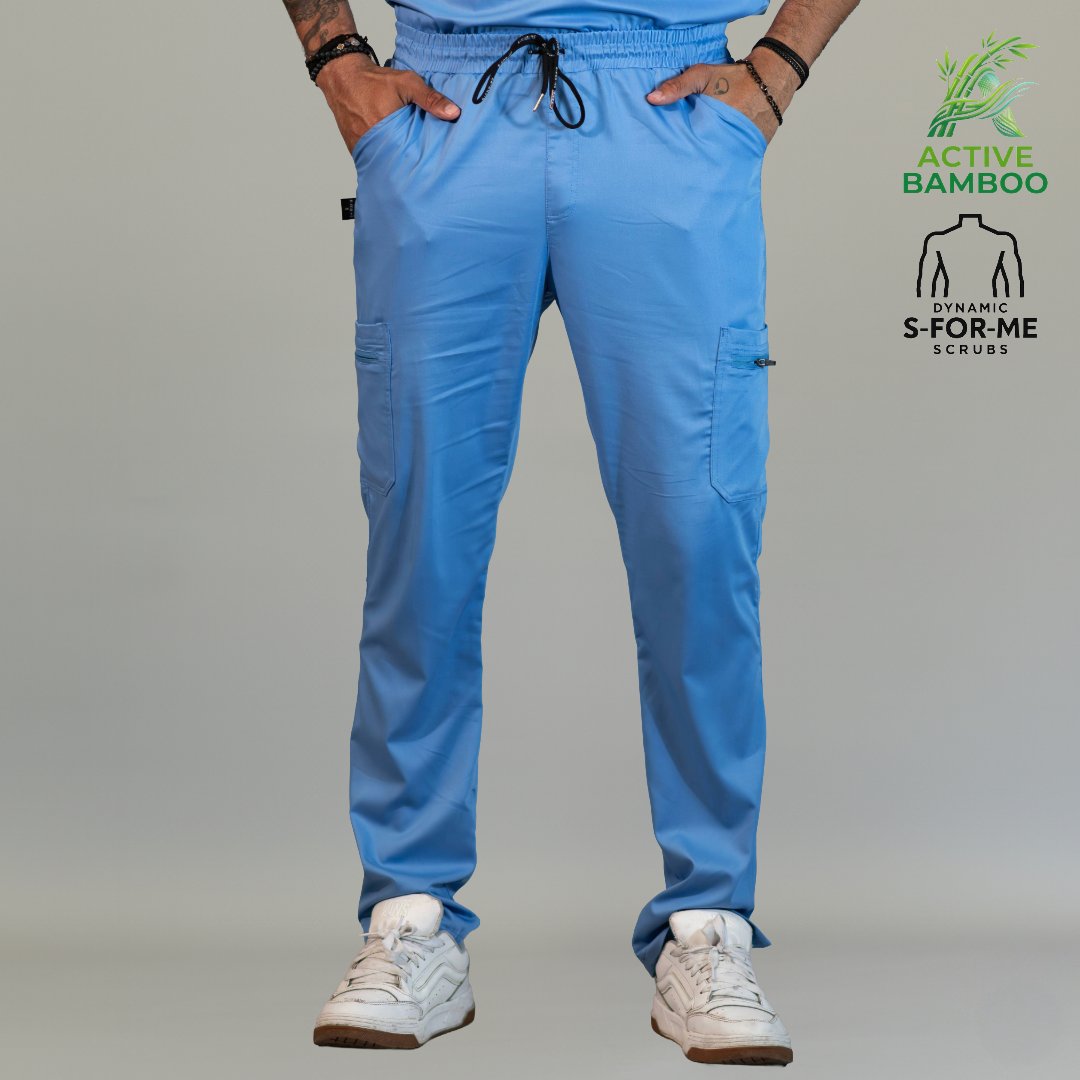 uniformes médicos
