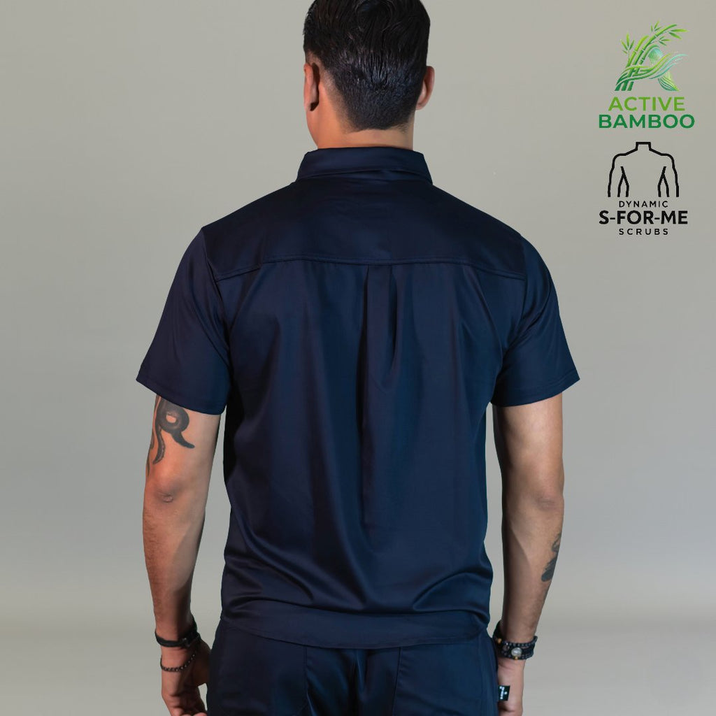 uniforme enfermero