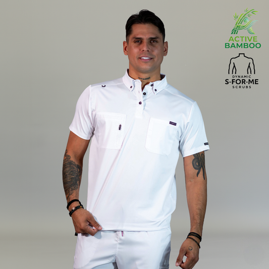 uniformes hospitalarios