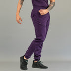 Jogger Uva Super Stretch Hombre, Scrubs 905