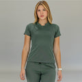 uniformes quirurgicos verdes
