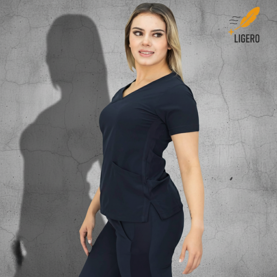 venta de uniformes medicos