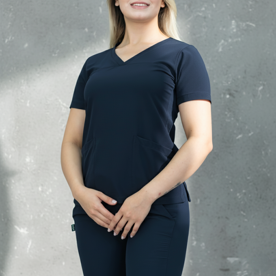 uniformes quirurgicos cdmx