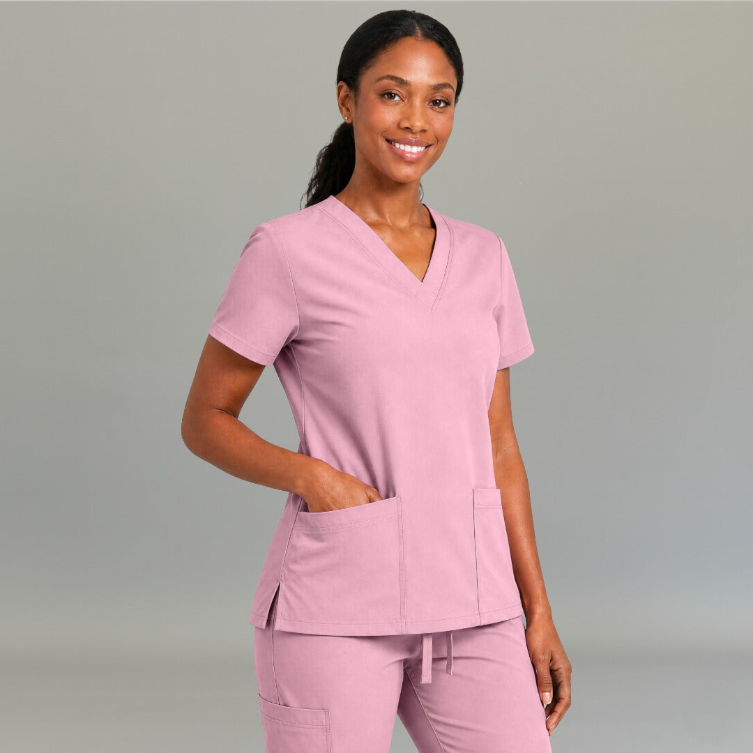 Filipina Palo de Rosa Light 502 Quirúrgica Mujer Antifluido FW