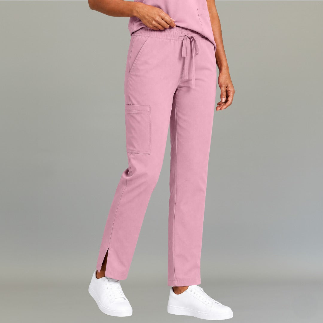 Pantalón Palo de Rosa Light 502 Quirúrgica Mujer Antifluido FW