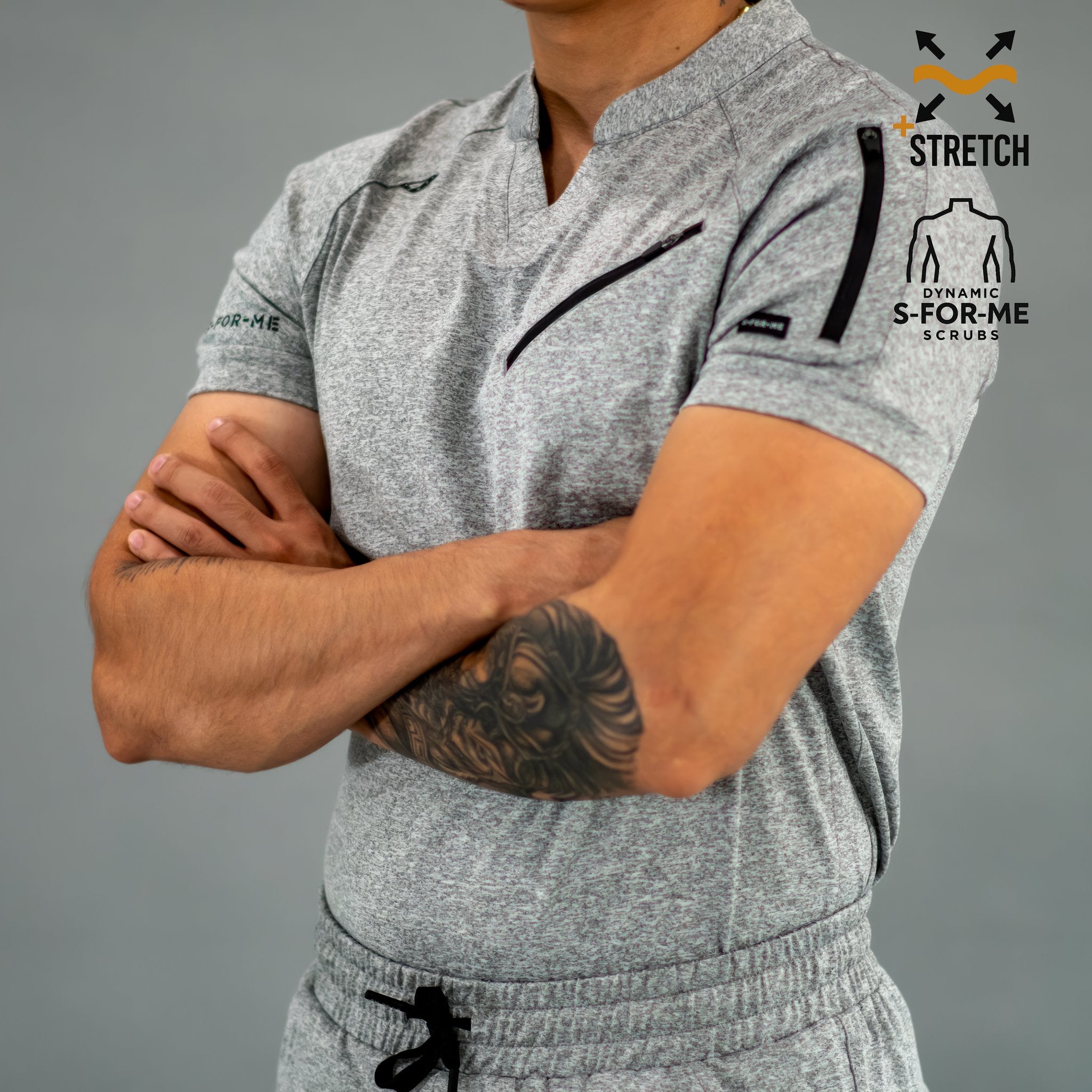 ropa quirurgica