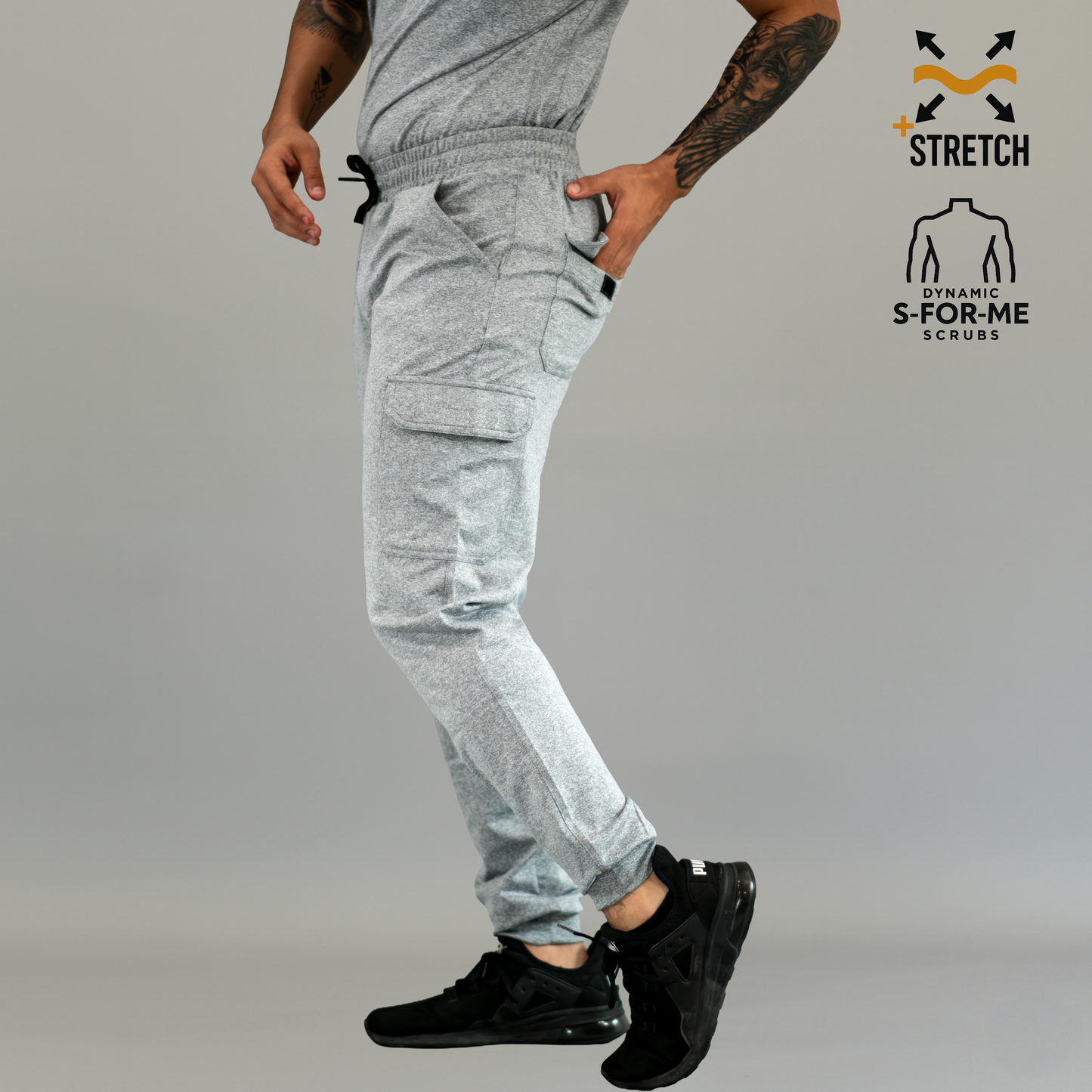 pijama quirurgica hombre