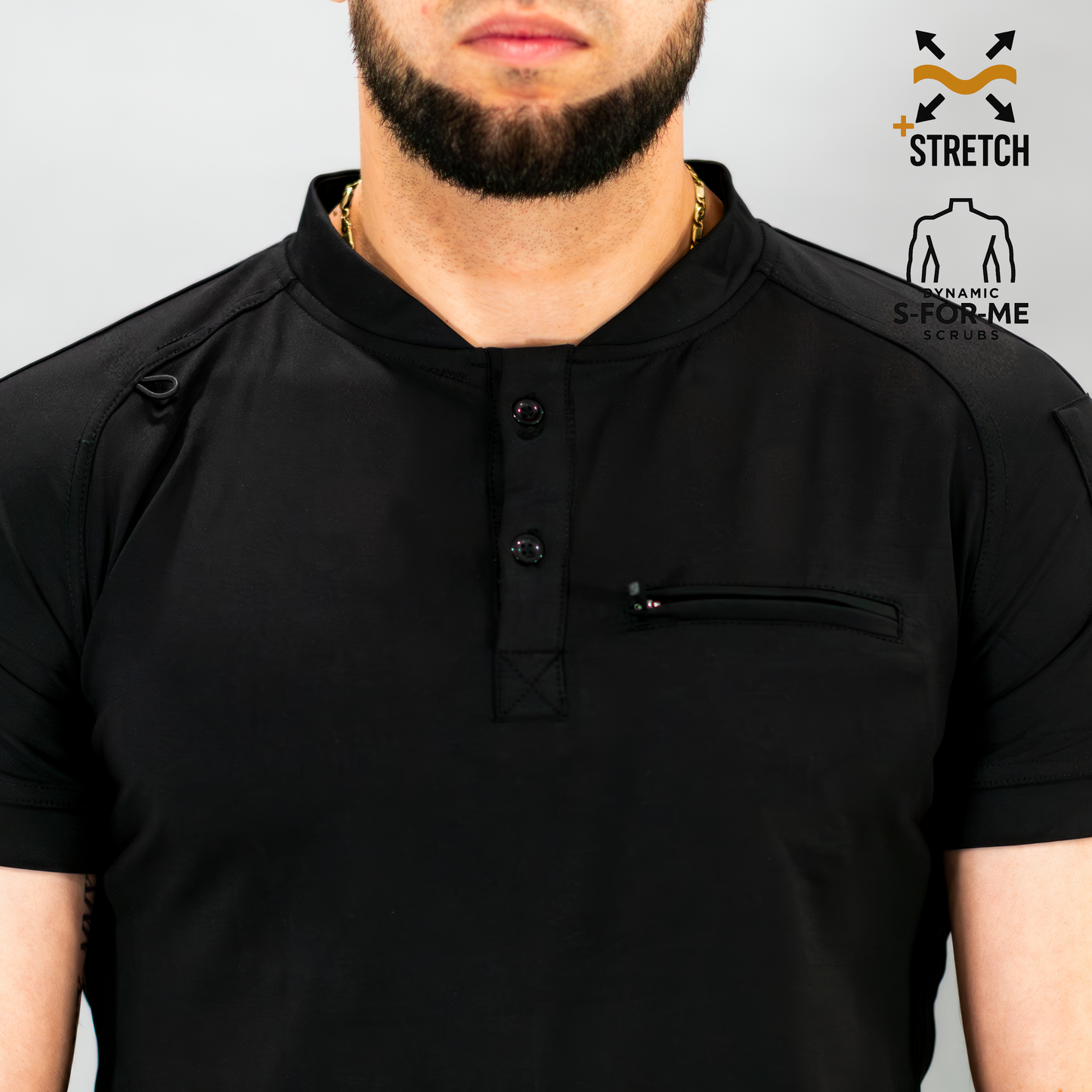 venta de uniformes medicos