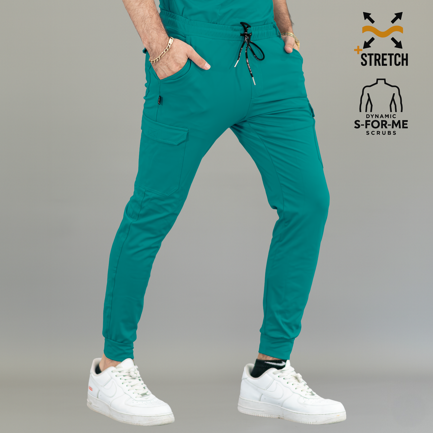 uniformes de medicina