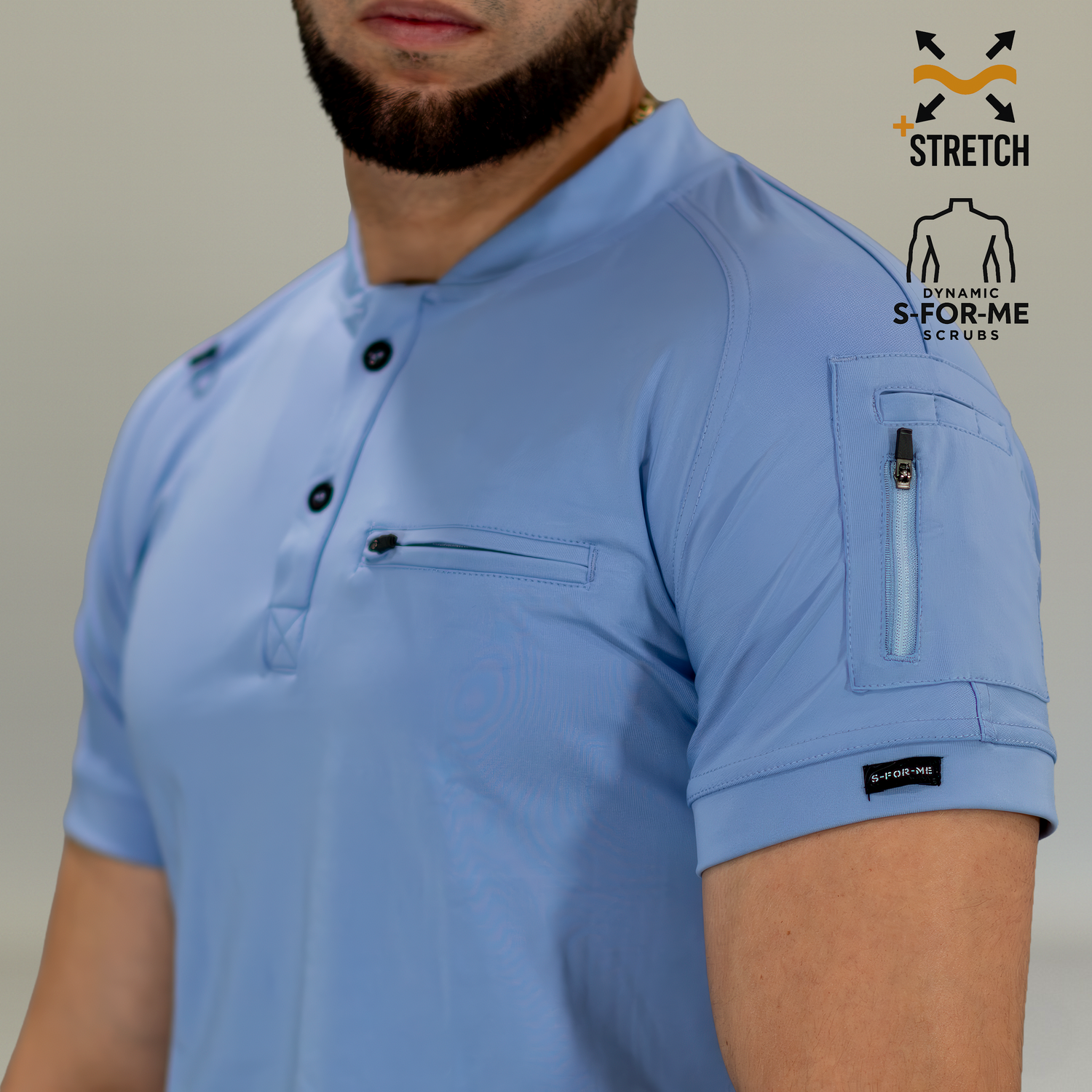 uniformes de medicina