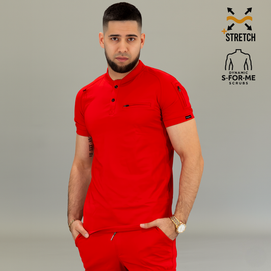 uniformes enfermeria