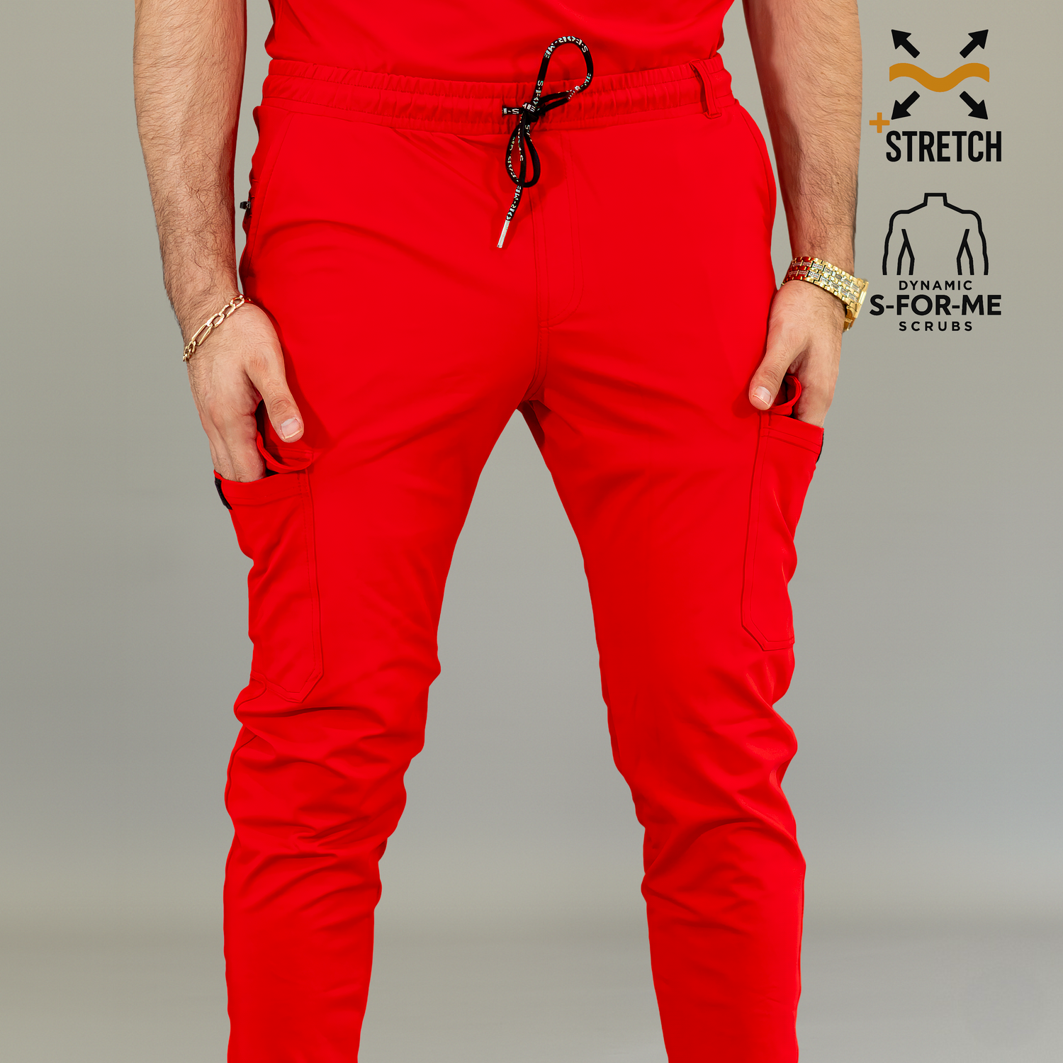 pijama quirurgica hombre