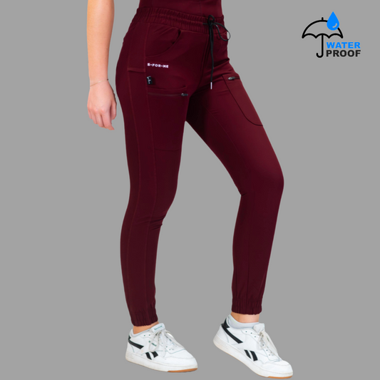 uniformes antifluidos para mujer