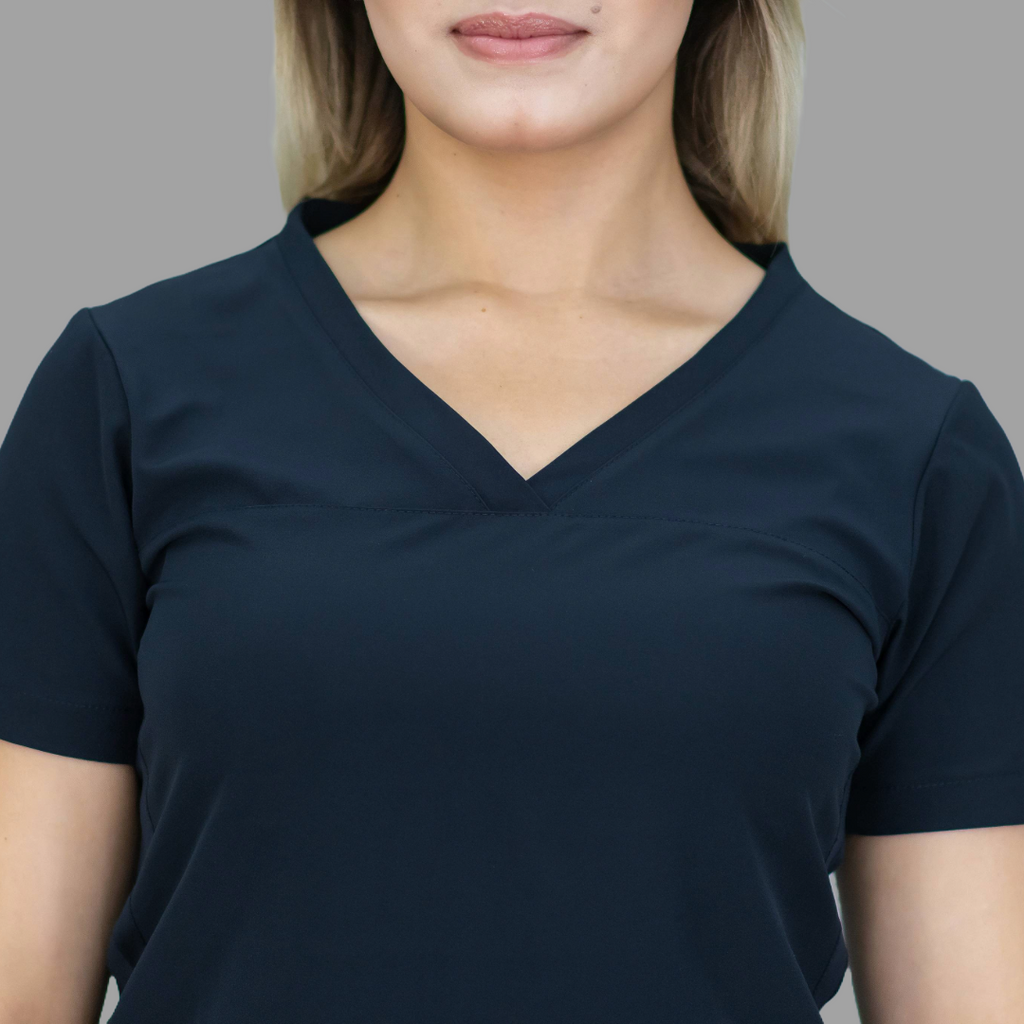 pijama quirurgica mujer